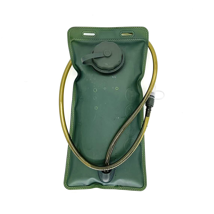 2L/2.5L/3L Erosotasuna Betetze azkarra Hidratazio paketea Mendi-kanpalekua