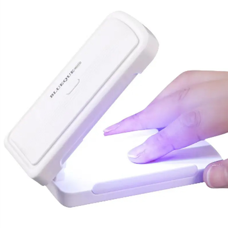 36W Mini Iltze Beauty Manikura Lanpara Kargagarria