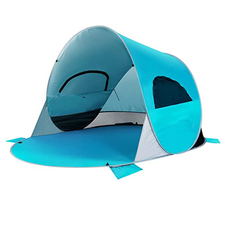 Baby Canopy Instant Sun Shelter Pop Up Karpa