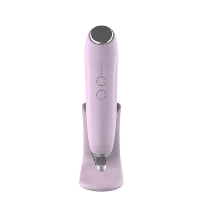 Beauty Produktua Blackhead Funtzio Elektronikoaren Aurpegiko Masajea