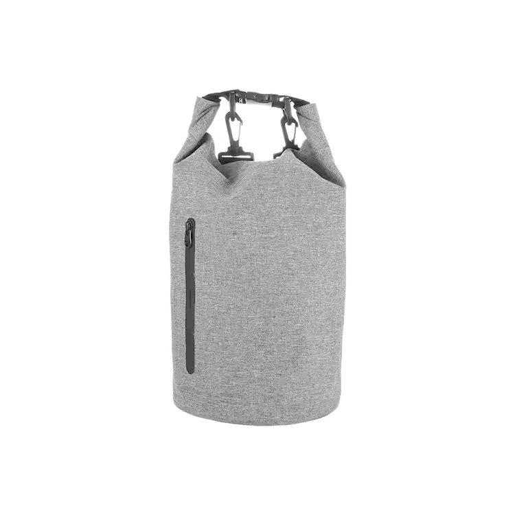 Kanpin-lata iragazgaitza, motxila leun eta freskoagoa