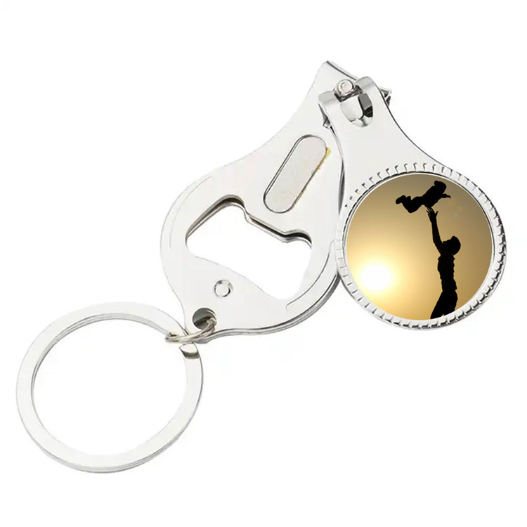 Eskuko behatz irekitzaile tolesgarriak Iltze-guraizeak Iltze-mozgarriak