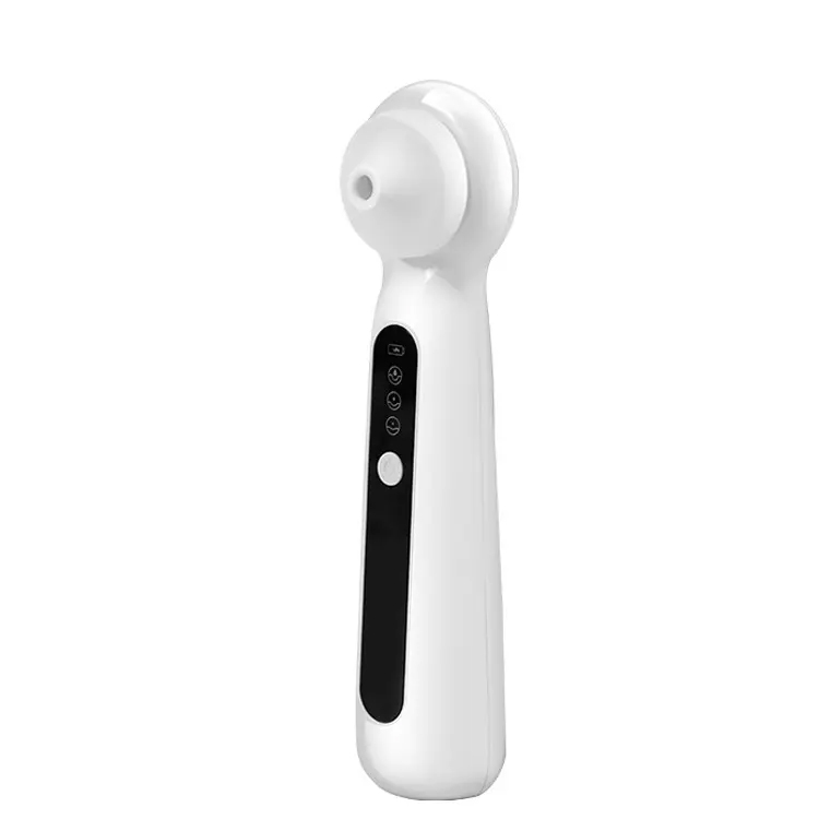 Eskuko beltza kentzeko gailua Blackhead Remover