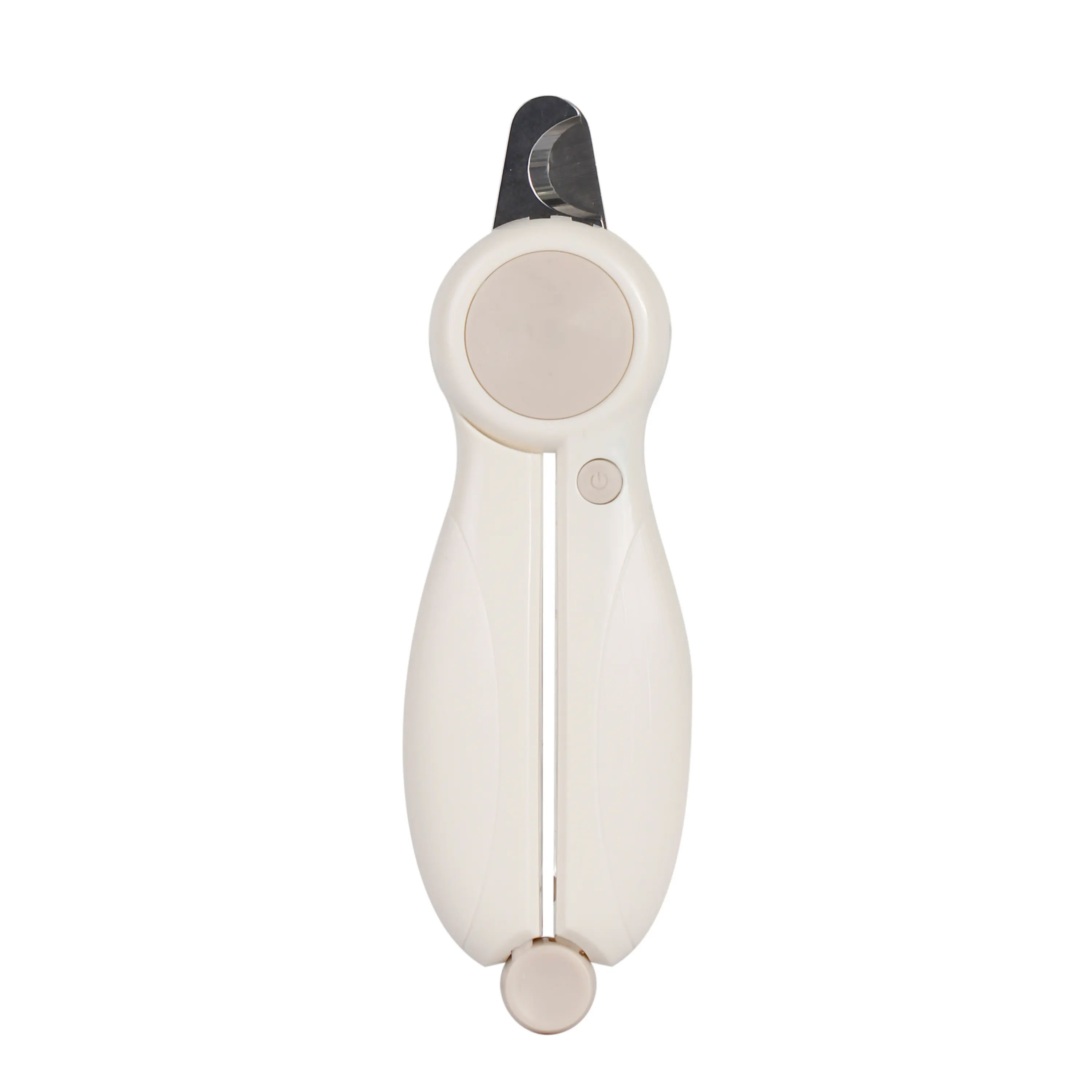 Kalitate handiko salmenta beroa Pet Care Pet Care Led Pet Nail Clipper
