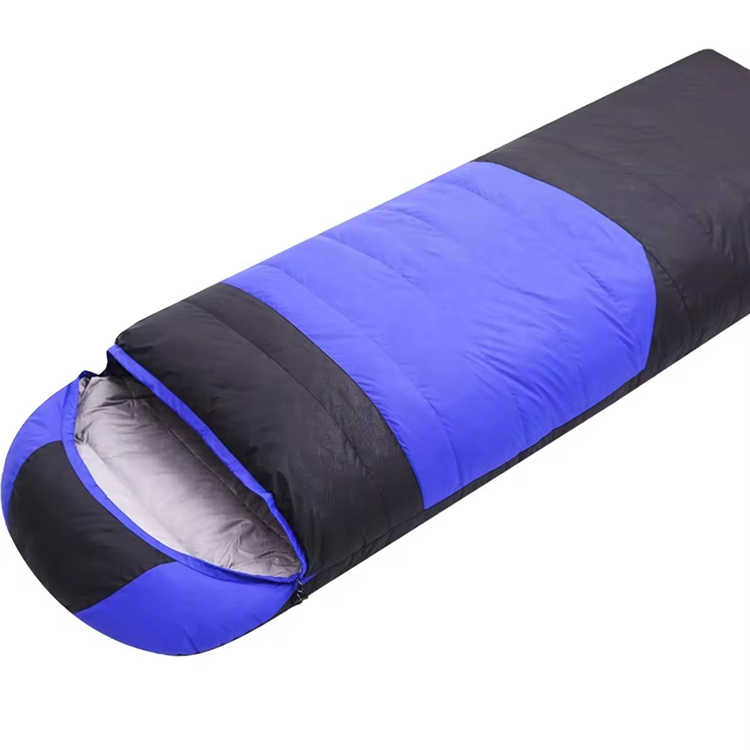 Senderismoa Kalitate oneko 4 denboraldiko lo-zaku iragazgaitza