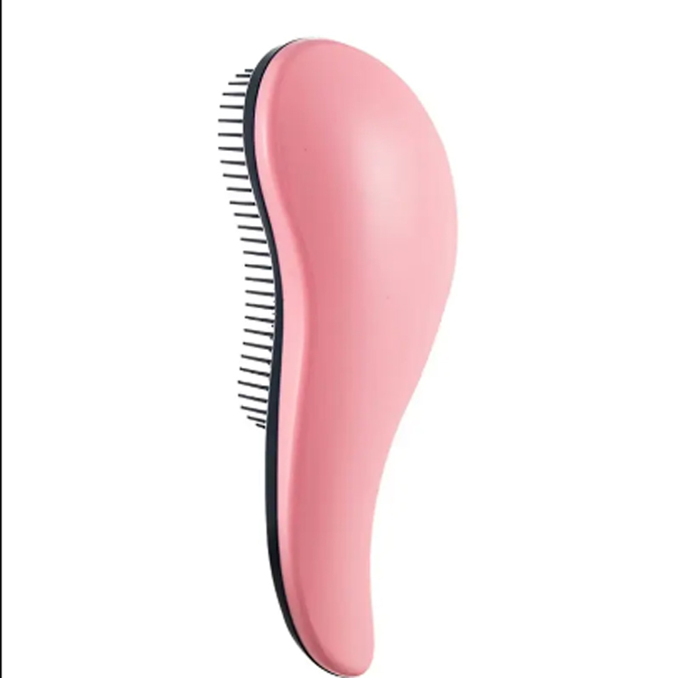 Salmenta beroa Bristle Anti Tangle Disangling Brush Orrazia