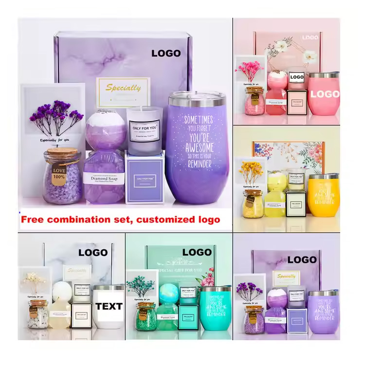 Lunaire Opari pertsonalizatuak Amaren Eguneko opariak Ezkontza opariak