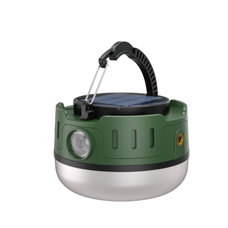 Fabrikatzailearen Kalitate handiko Kanpoko Kanpaleku LED Karpa Lanpara