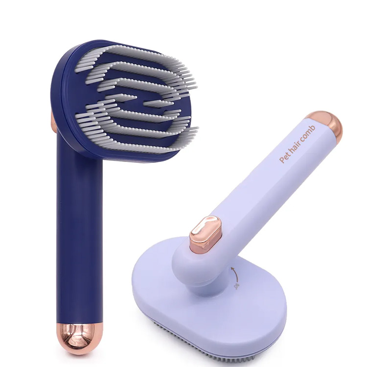 Pet Brush Pet Grooming Brush Cat Dog Dog Pet Bainugela