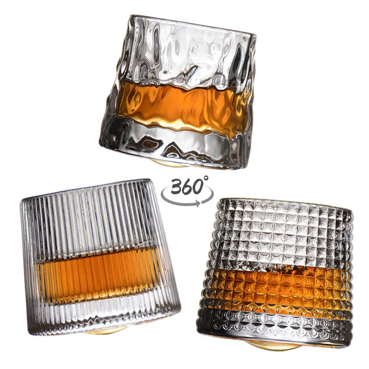 Old Fashioned Whisky Betaurrekoak Tumbler Rocks Bar Beira