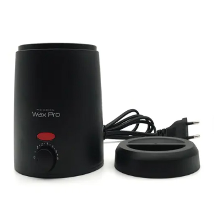 Ilea kentzeko Portable Pot Wax Heater Makina Beroagoa
