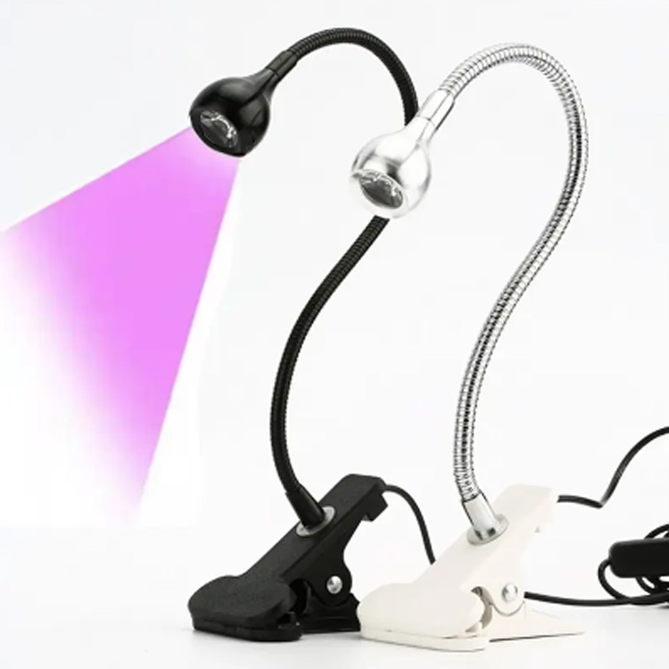 Eguzkia Mini Mahai Profesionala Gel UV LED Mahaiaren iltze lanpara