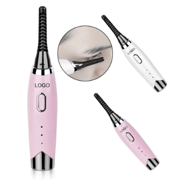 Electric Long Songing Electric Electrial Eye Eyelash Curler