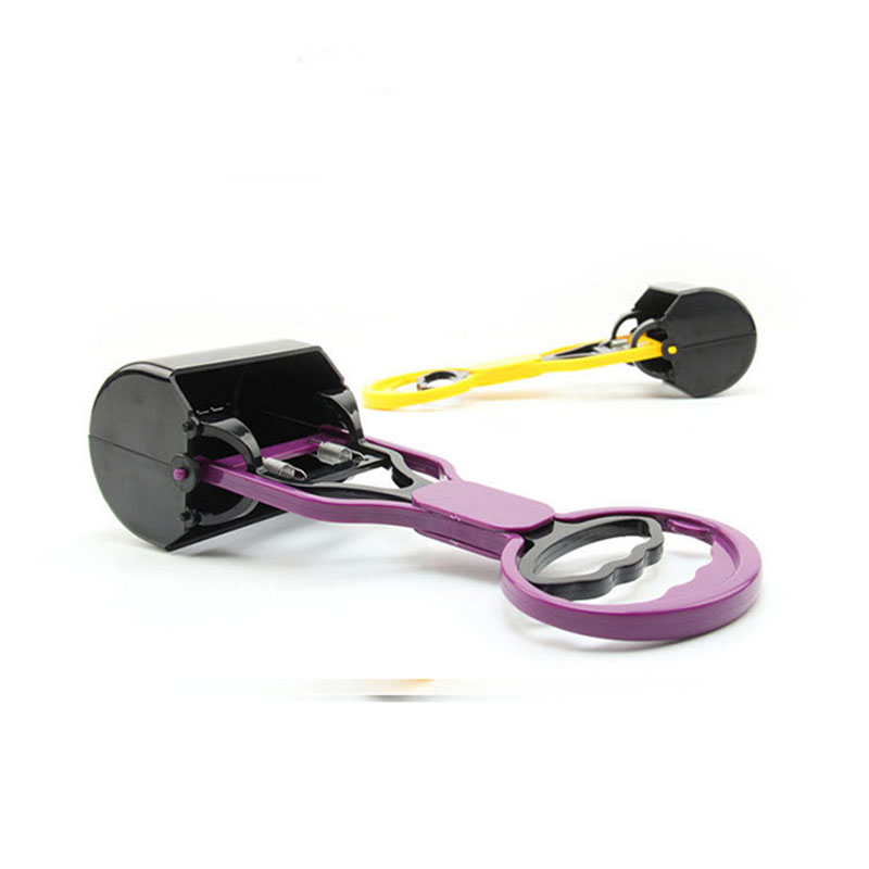 Esku motzeko Pet Poop Scooper