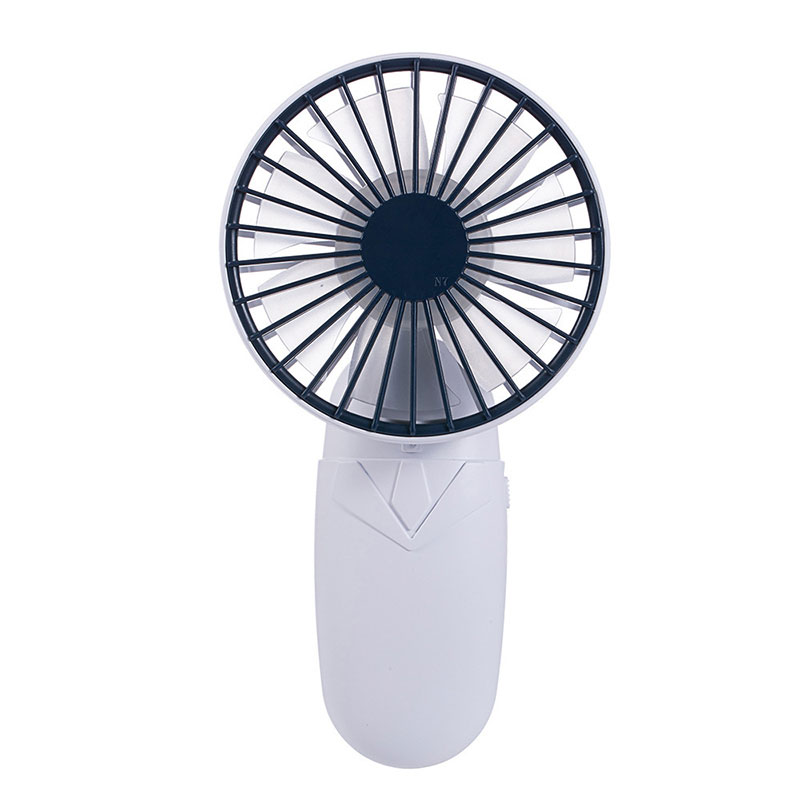 Eskuz eraman daitekeen mini fan eramangarri sinplea