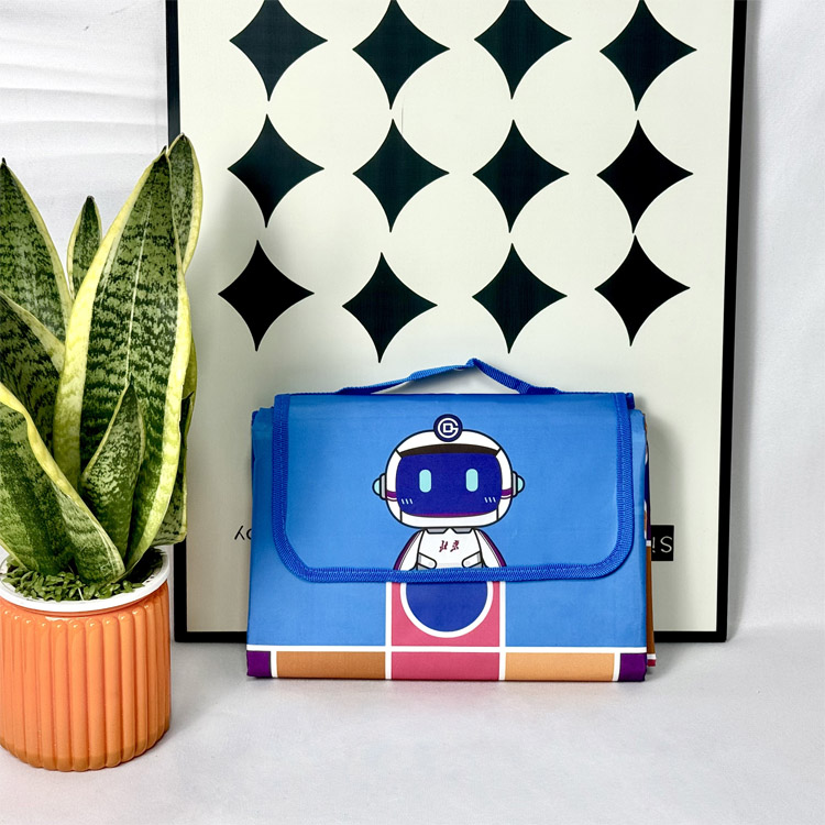 Bidaia Camping Osagarriak Picnic Manta pertsonalizatua Picnic Mat