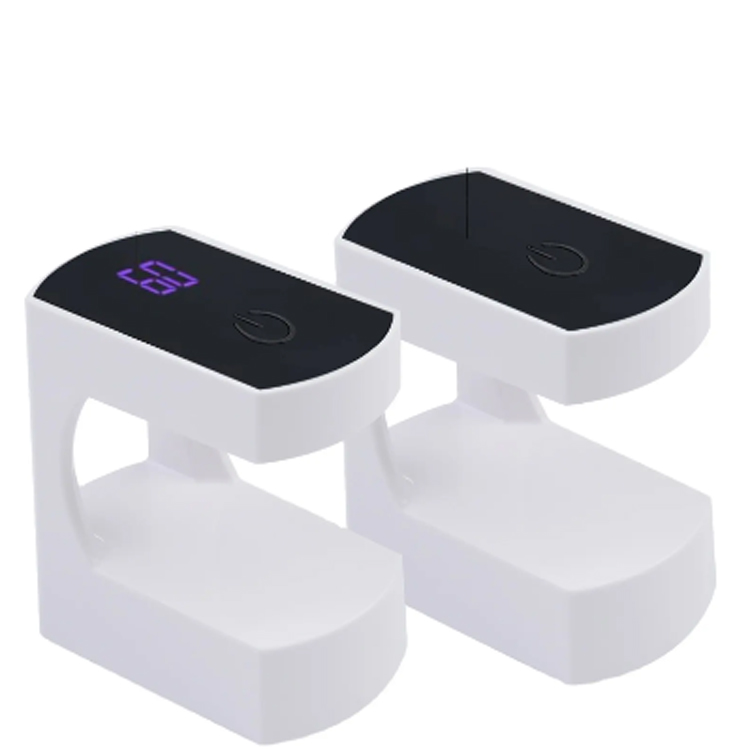 USB Mini Iltze Lanpara Terapia Makina Txikia Lanpara 6d