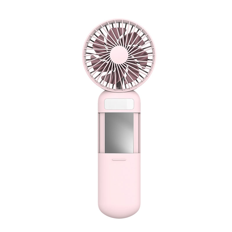 Makina bertikala Mini Portable Fan