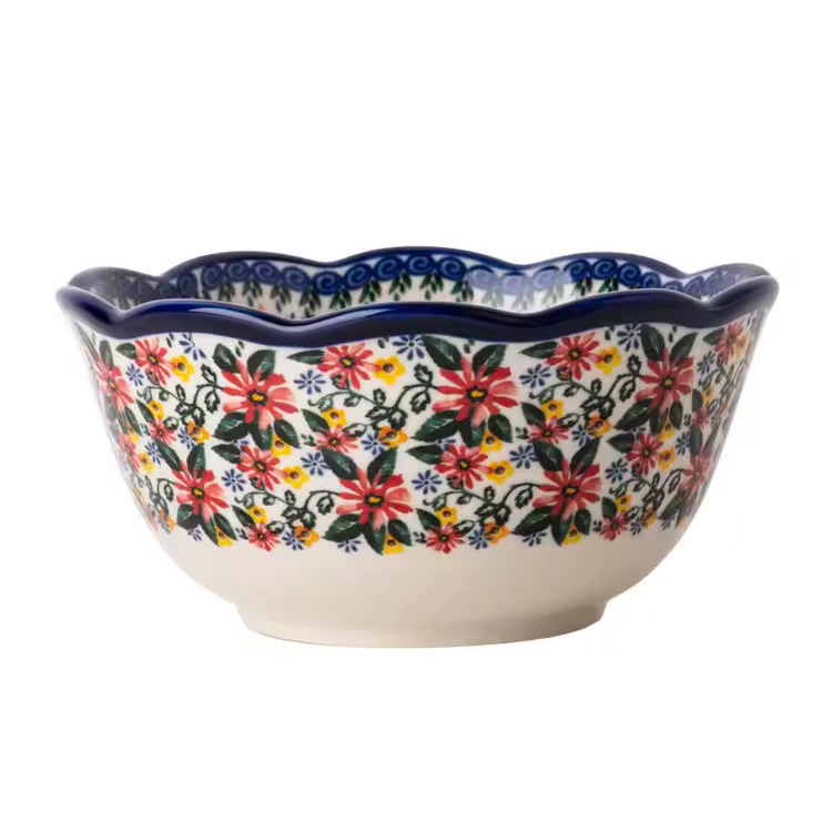 Vintage Zopa Bowl, Japoniako estilo ontzia, etxeko katilua